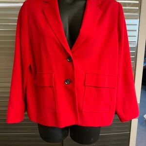 Chicos blazer
